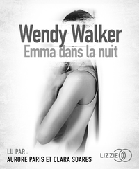 Image de Emma dans la nuit