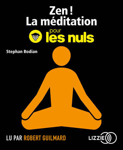 Picture of Zen ! La méditation pour les Nuls