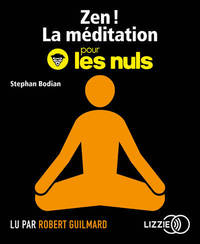 Picture of Zen ! La méditation pour les Nuls