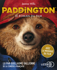 Image de Paddington, le roman du film