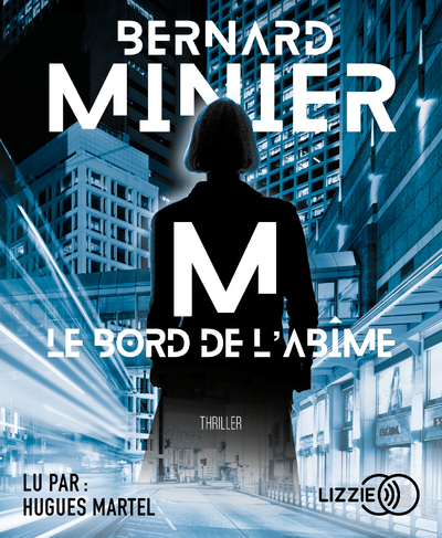 Picture of M, Le Bord de l'abîme