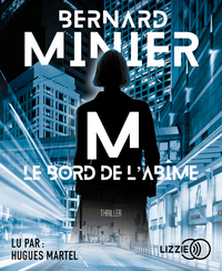 Picture of M, Le Bord de l'abîme