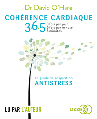 Picture of Cohérence cardiaque 365