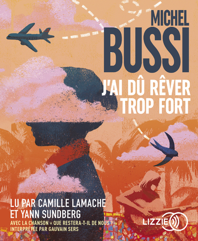 Picture of J'ai dû rêver trop fort