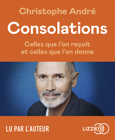 Picture of Consolations - Celles que l'on reçoit et celles que l'on donne