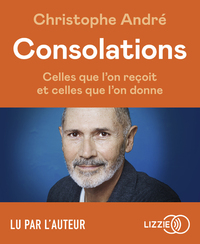 Picture of Consolations - Celles que l'on reçoit et celles que l'on donne
