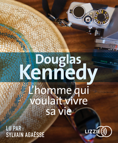 Picture of L'homme qui voulait vivre sa vie