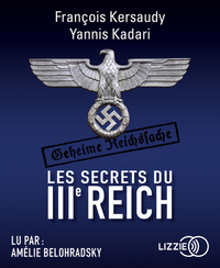 Picture of Les secrets du IIIe Reich
