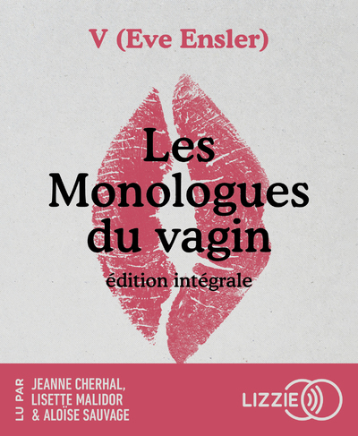 Image de Les monologues du vagin