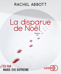 Image de La disparue de Noël