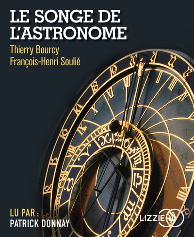 Image de Le songe de l'astronome