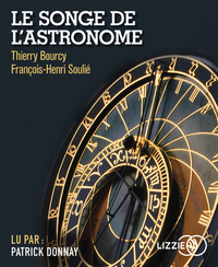 Image de Le songe de l'astronome