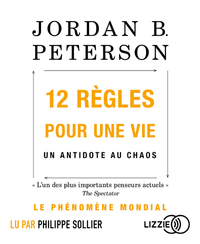 Image de 12 règles pour une vie