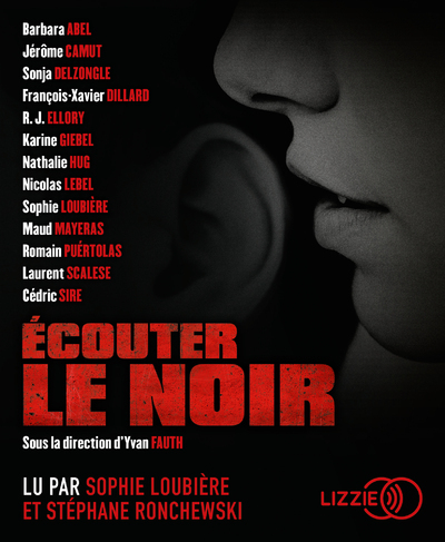 Image de Ecouter le noir