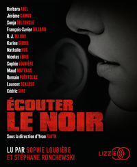 Image de Ecouter le noir