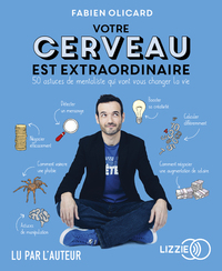 Image de Votre cerveau est extraordinaire