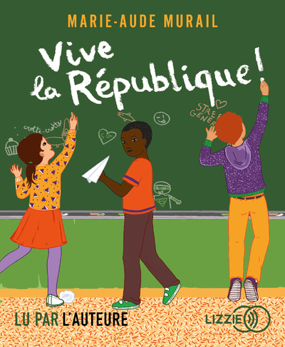 Image de Vive la République !
