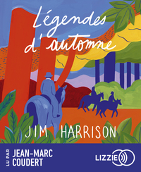 Image de Légendes d'automne