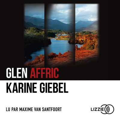 Picture of Glen Affric