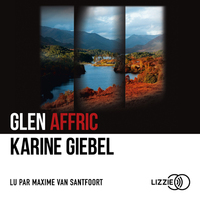 Picture of Glen Affric