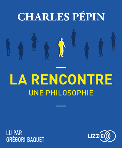 Image de La rencontre, une philosophie