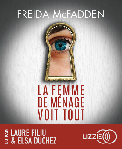Image de La femme de ménage voit tout - Tome 3