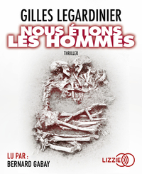Picture of Nous étions les hommes