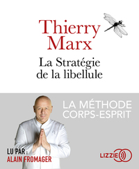 Picture of La Stratégie de la libellule