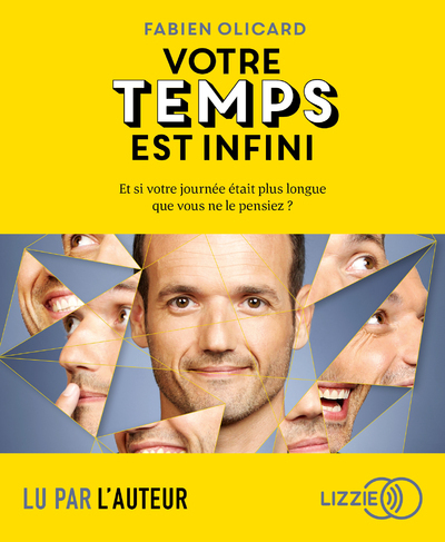 Picture of Votre temps est infini