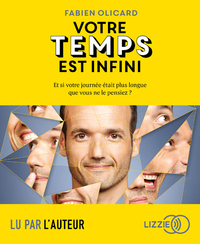 Picture of Votre temps est infini