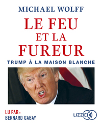 Image de Le Feu et la Fureur