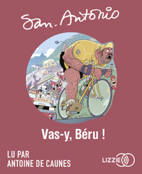 Picture of Vas-y, Béru !