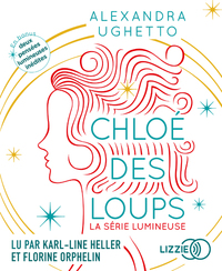 Picture of Chloé des loups