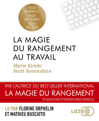 Image de La Magie du rangement au travail