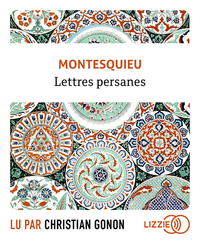 Picture of Lettres persanes