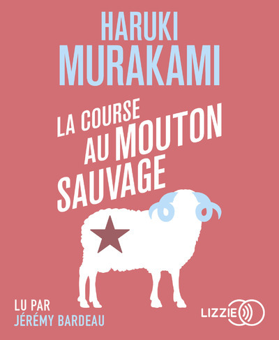 Picture of La course au mouton sauvage