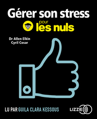 Picture of Gérer son stress pour les nuls
