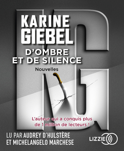 Picture of D'ombre et de silence