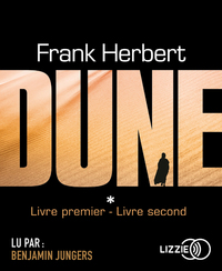 Image de Dune - tome 1 Livre premier - Livre second