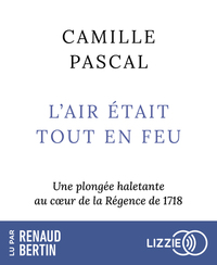 Picture of L'Air était tout en feu