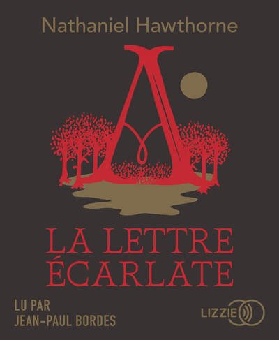 Picture of La Lettre écarlate