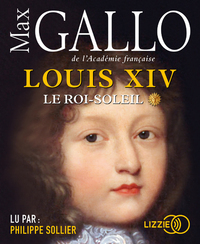 Image de Louis XIV - tome 1 Le Roi-Soleil