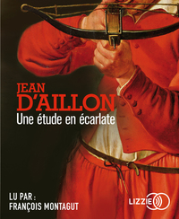 Image de Une étude en écarlate