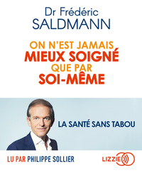 Image de On n'est jamais mieux soigné que par soi-même