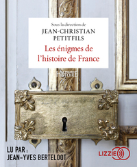 Picture of Les énigmes de l'histoire de France