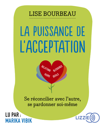 Picture of La puissance de l'acceptation