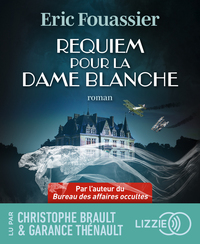 Image de Requiem pour la Dame Blanche