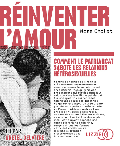 Picture of Réinventer l'amour - Comment le patriarcat sabote les relations hétérosexuelles