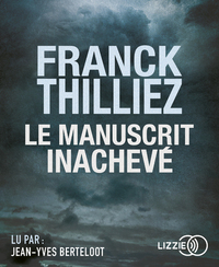 Picture of Le Manuscrit inachevé