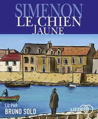 Picture of Le Chien jaune